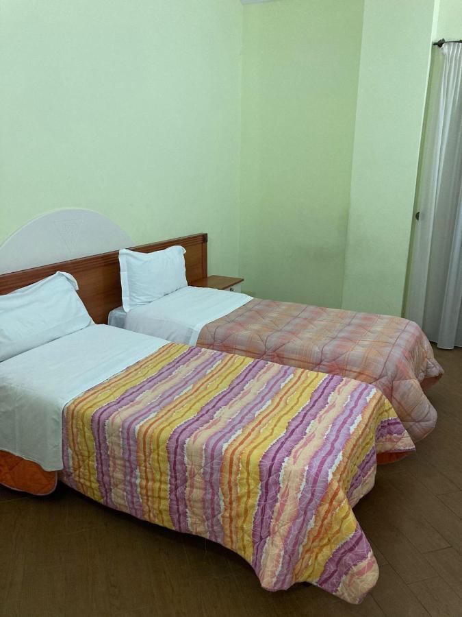 Residence Le Ginestre Avezzano Luaran gambar