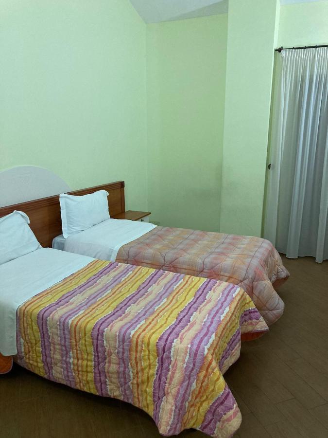 Residence Le Ginestre Avezzano Luaran gambar