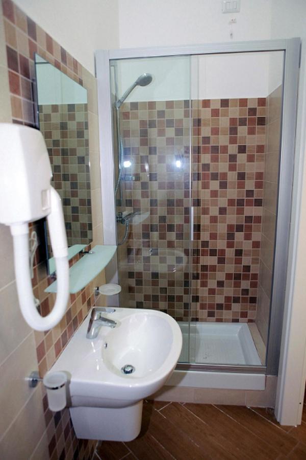 Residence Le Ginestre Avezzano Luaran gambar